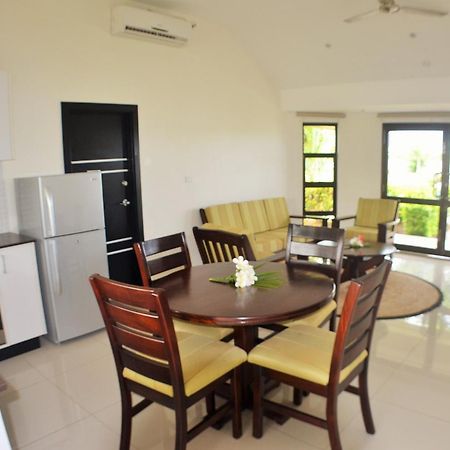 Bayview Cove Resort Nadi Eksteriør bilde