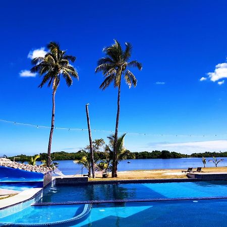 Bayview Cove Resort Nadi Eksteriør bilde