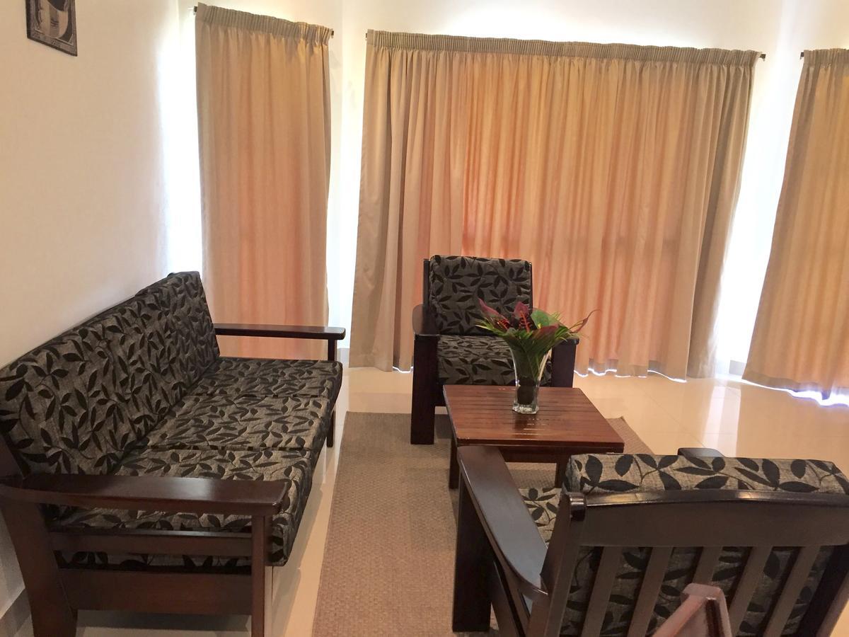 Bayview Cove Resort Nadi Eksteriør bilde