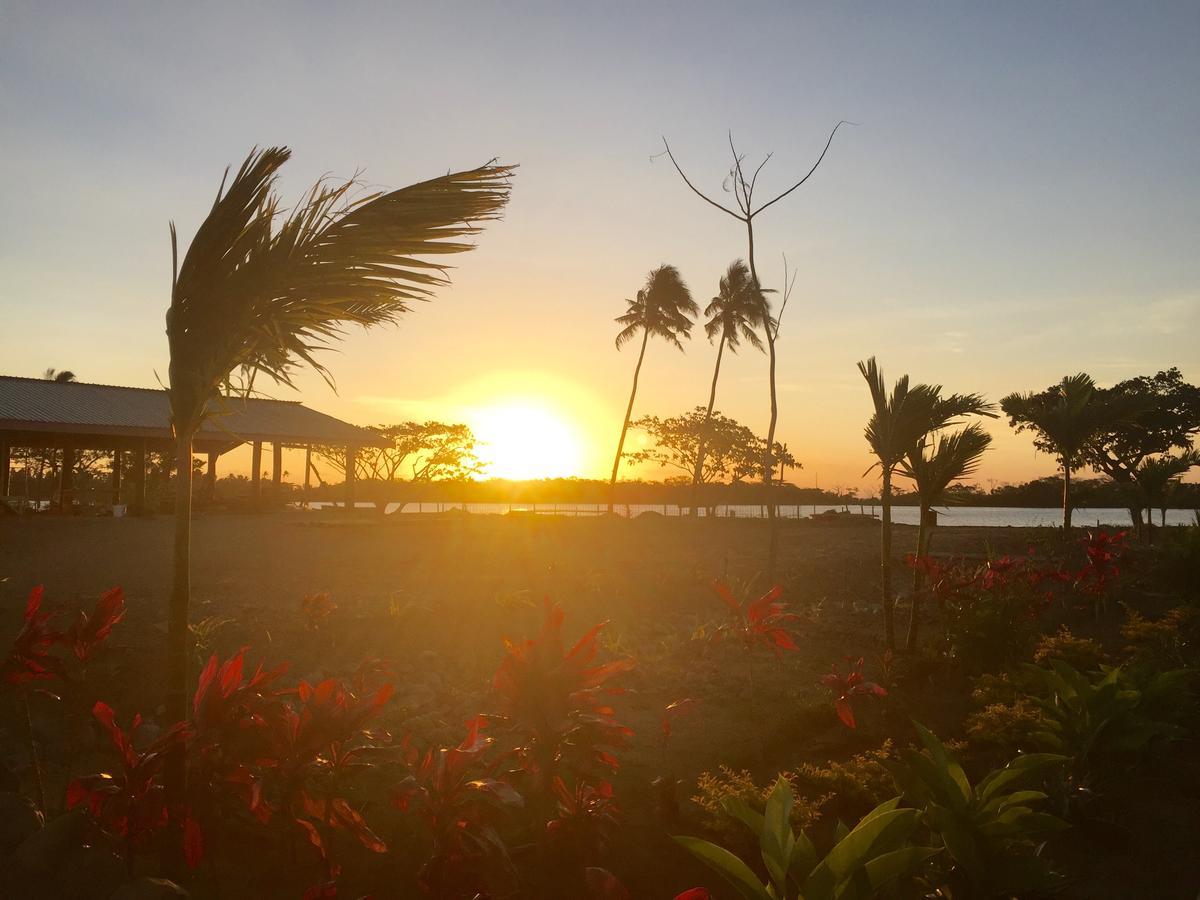 Bayview Cove Resort Nadi Eksteriør bilde