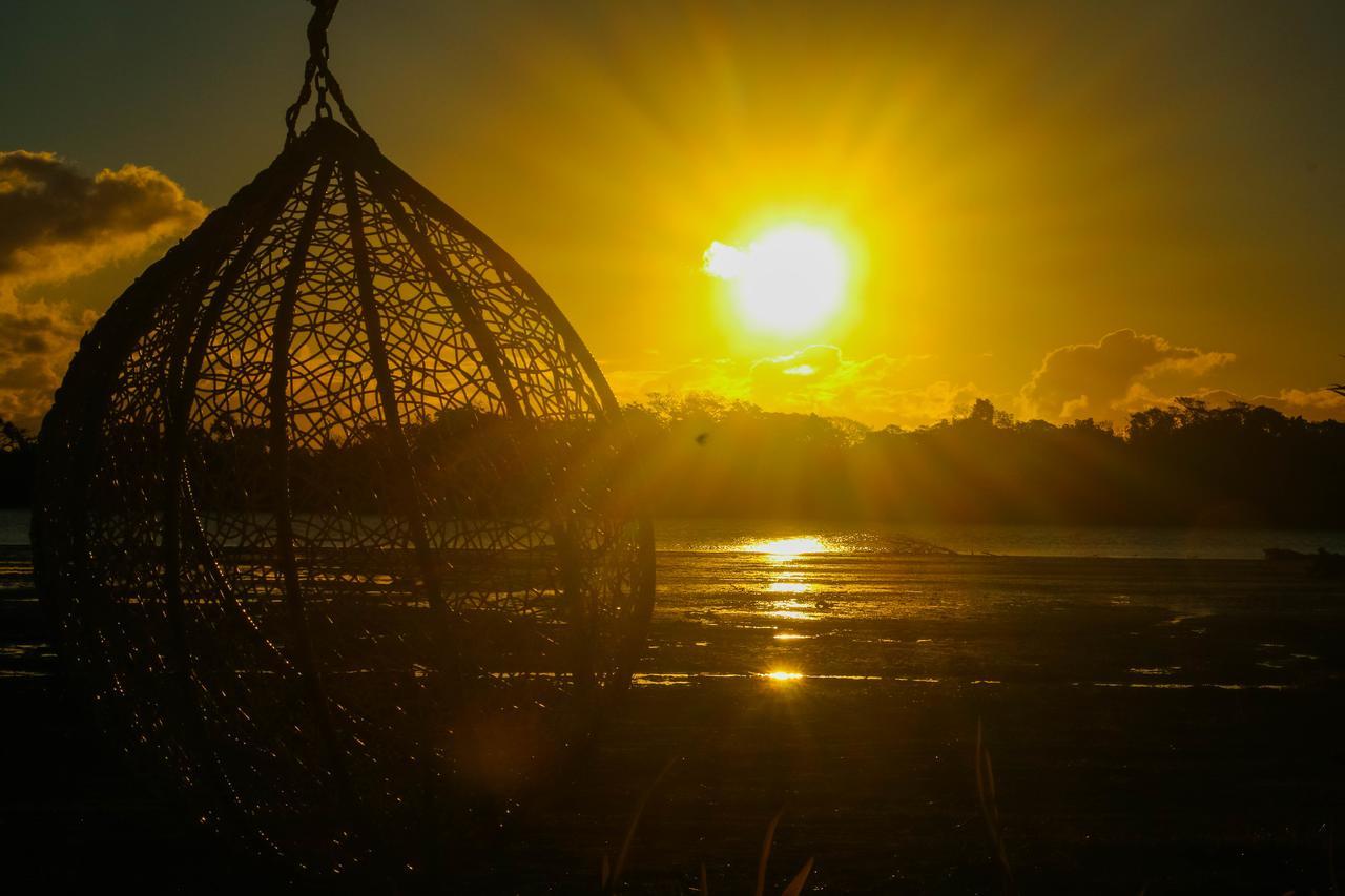 Bayview Cove Resort Nadi Eksteriør bilde
