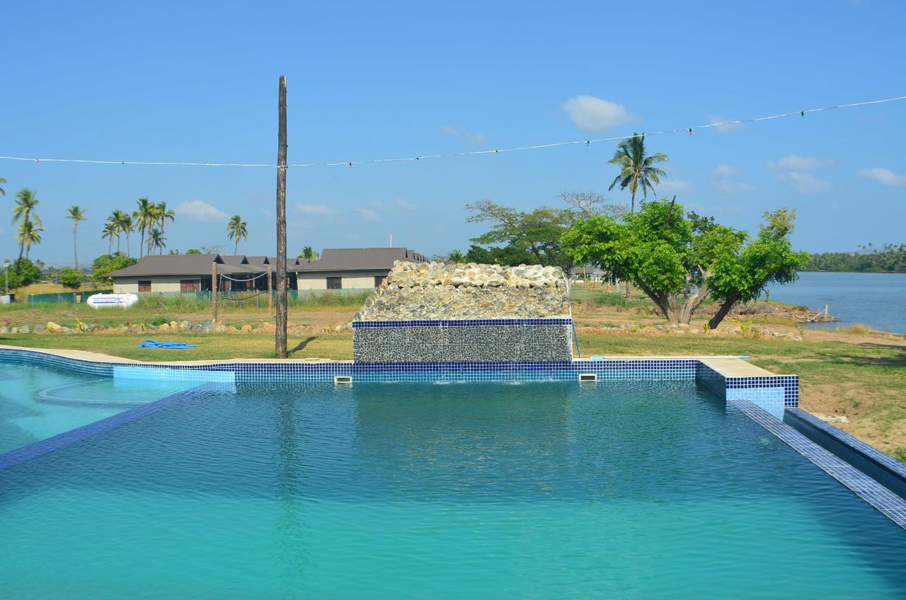 Bayview Cove Resort Nadi Eksteriør bilde