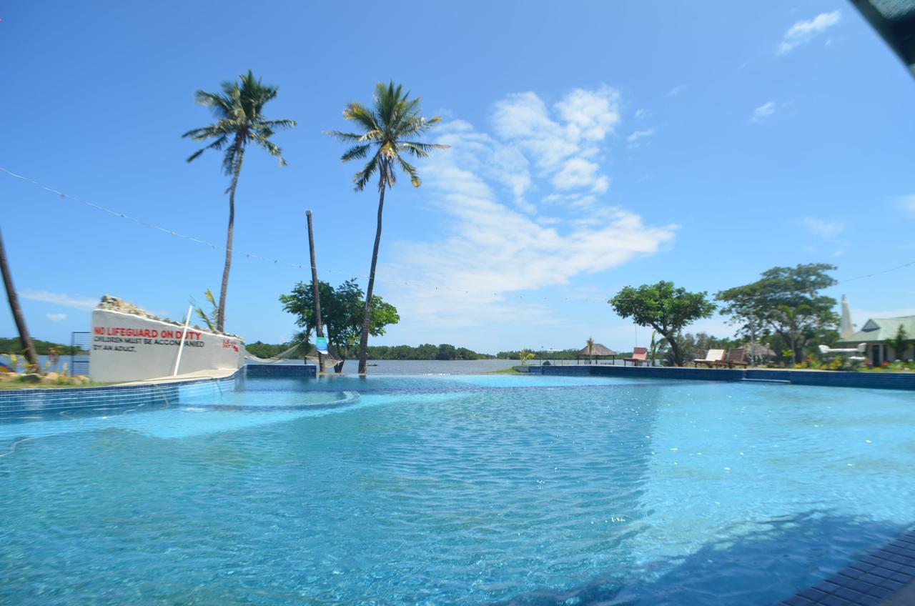 Bayview Cove Resort Nadi Eksteriør bilde