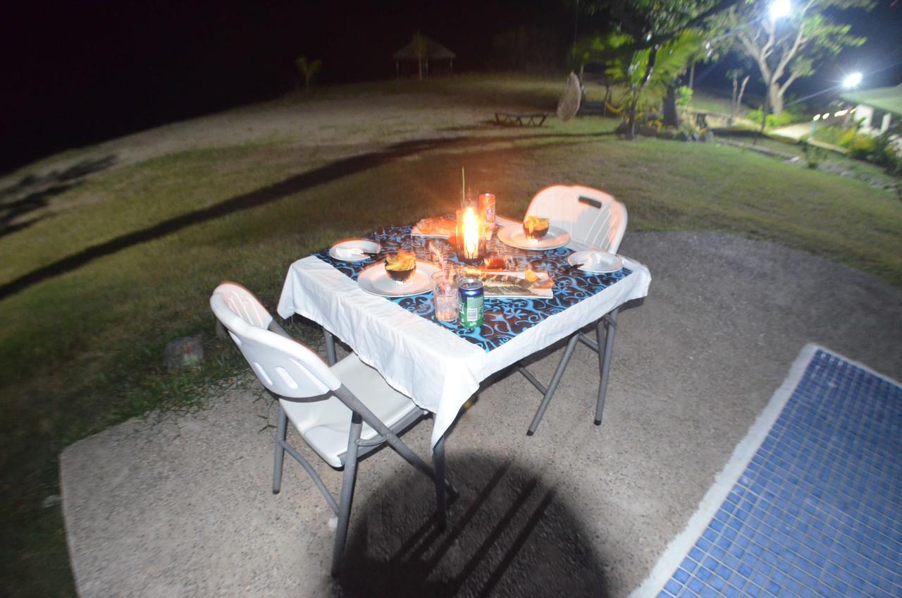 Bayview Cove Resort Nadi Eksteriør bilde