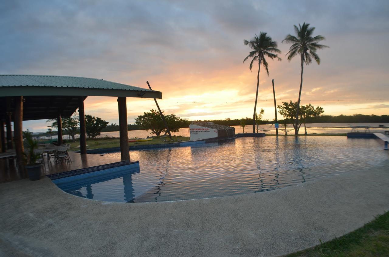 Bayview Cove Resort Nadi Eksteriør bilde