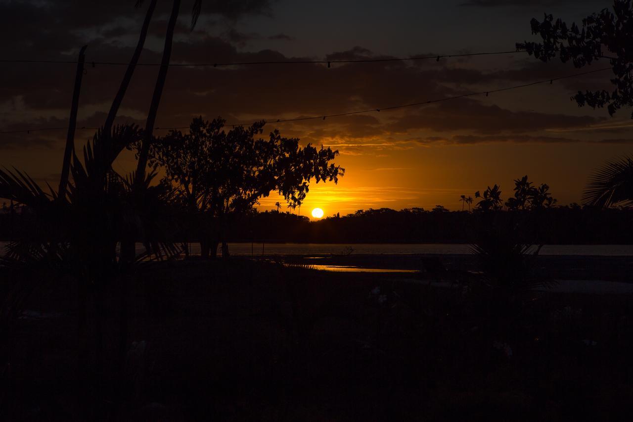 Bayview Cove Resort Nadi Eksteriør bilde
