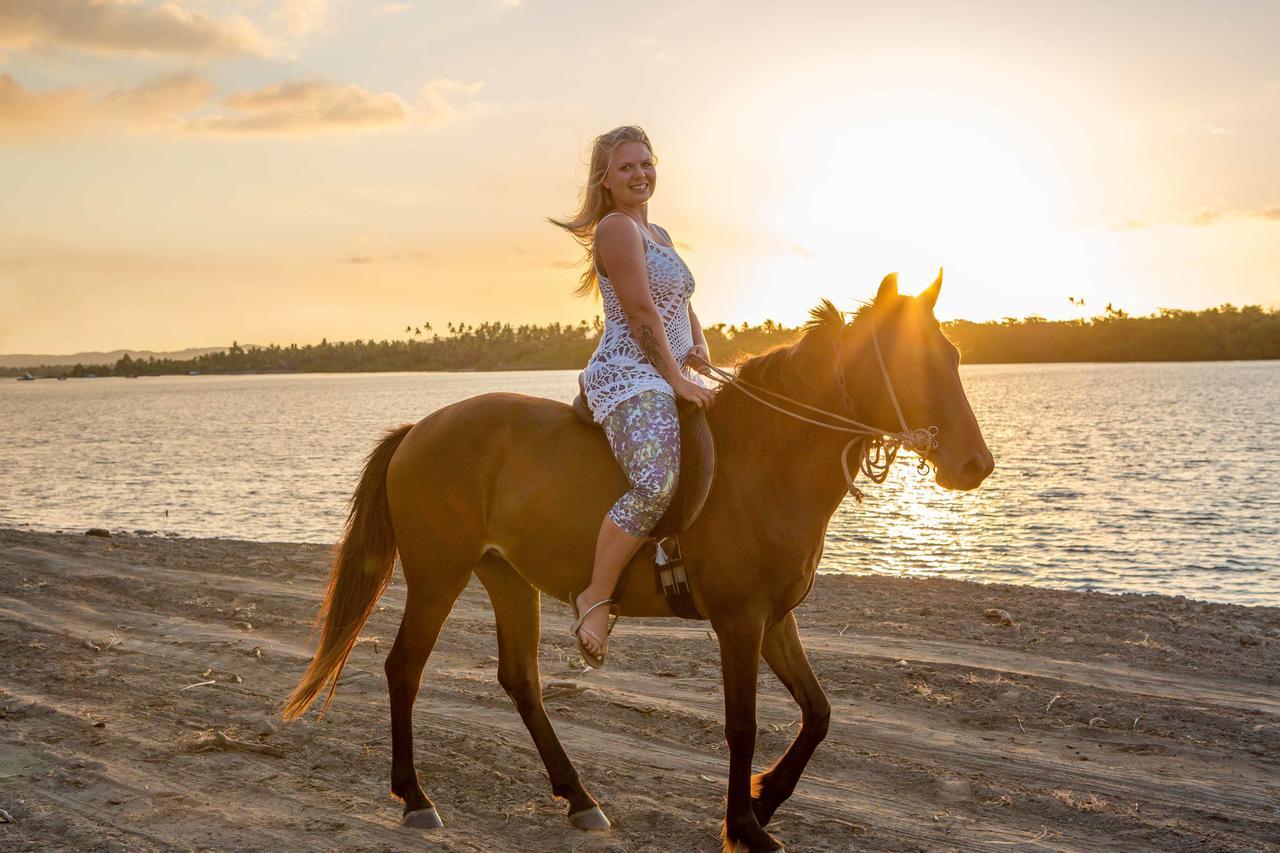Bayview Cove Resort Nadi Eksteriør bilde