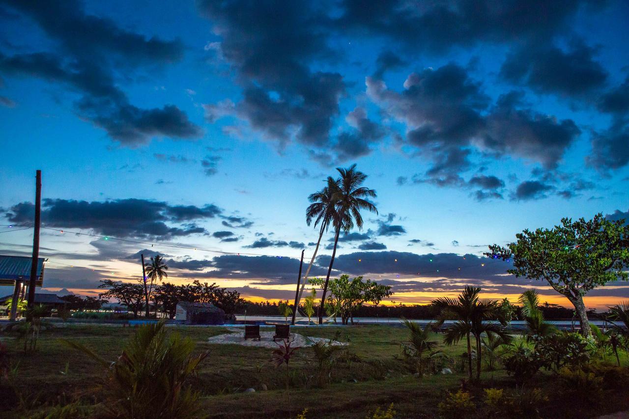 Bayview Cove Resort Nadi Eksteriør bilde