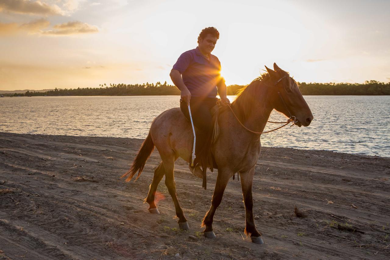 Bayview Cove Resort Nadi Eksteriør bilde
