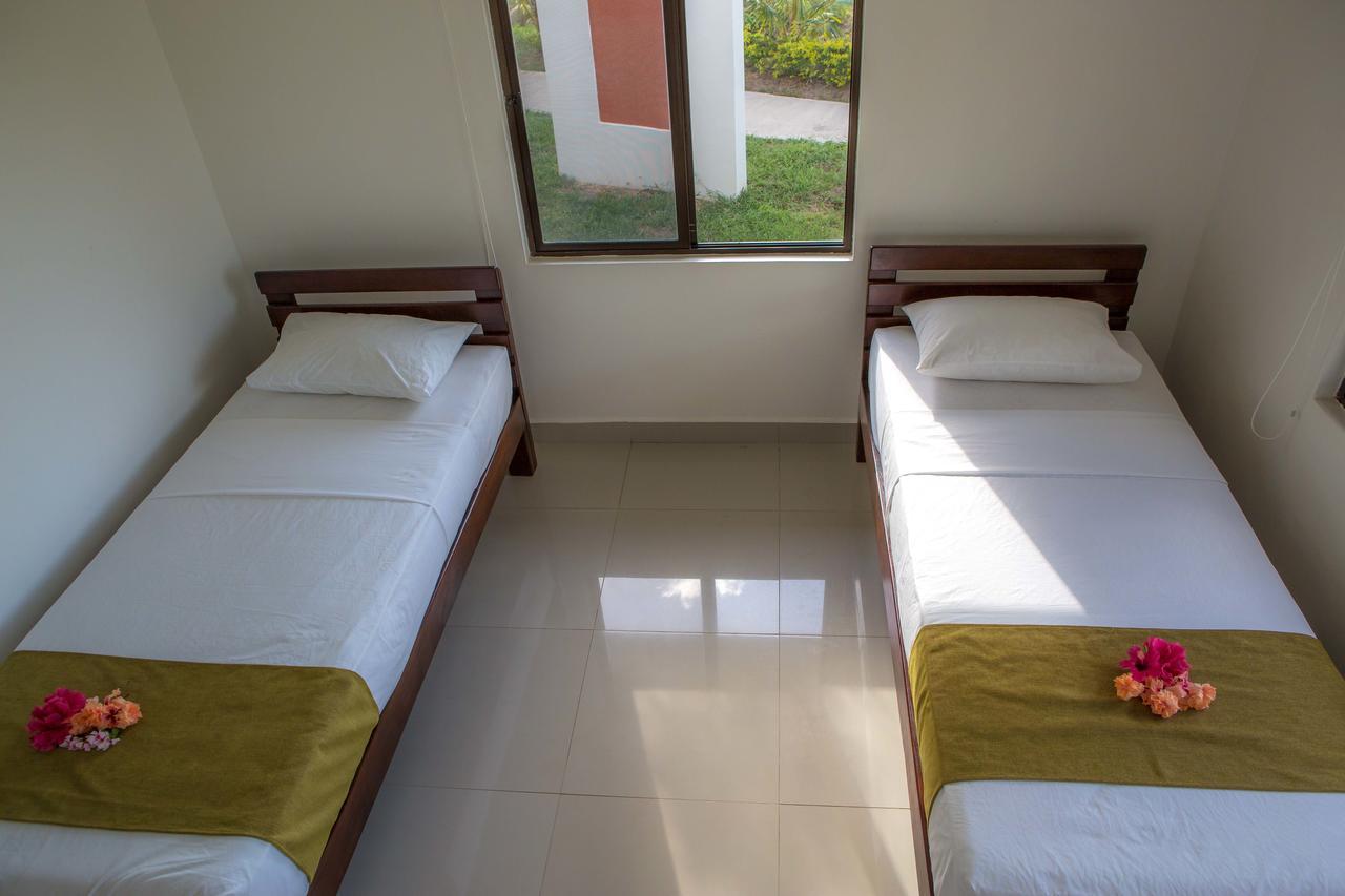 Bayview Cove Resort Nadi Eksteriør bilde