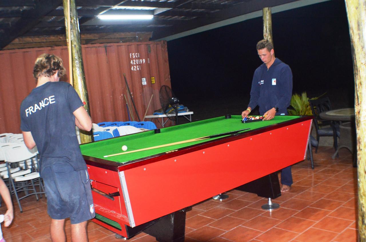 Bayview Cove Resort Nadi Eksteriør bilde
