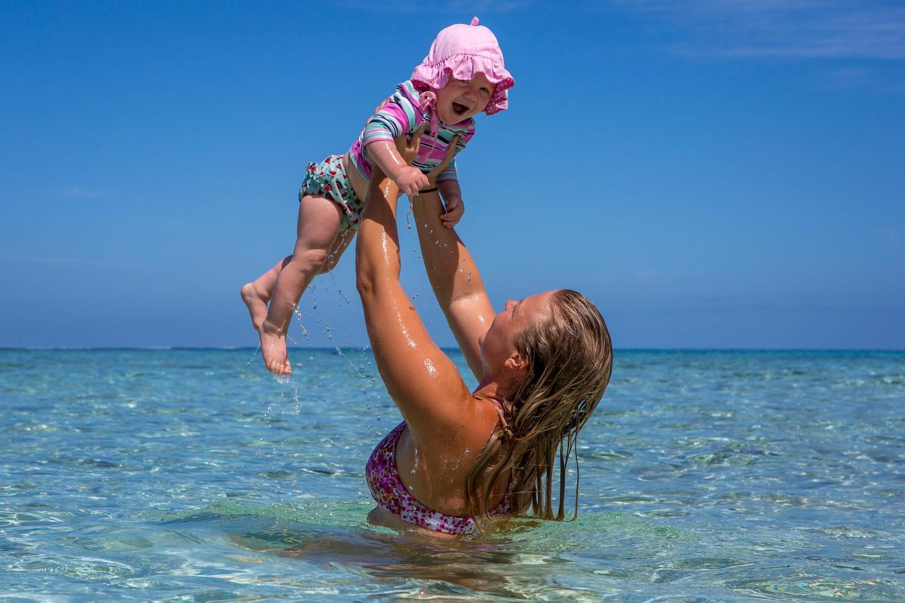 Bayview Cove Resort Nadi Eksteriør bilde