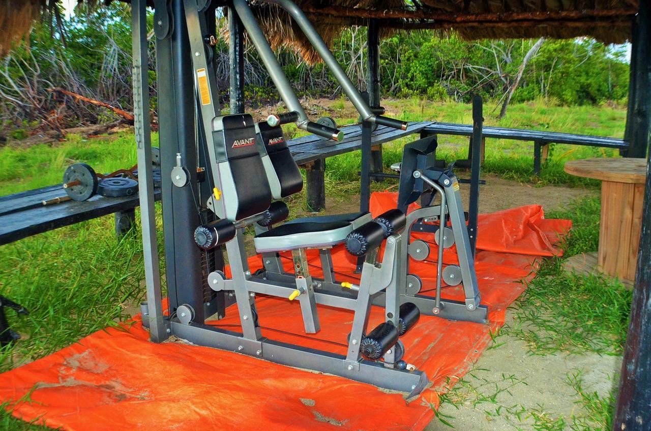 Bayview Cove Resort Nadi Eksteriør bilde