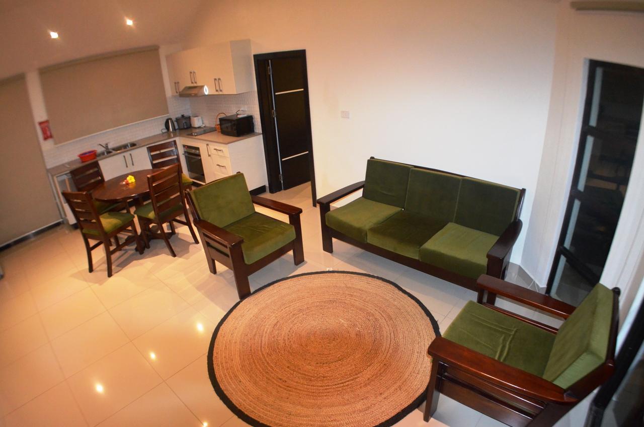 Bayview Cove Resort Nadi Eksteriør bilde