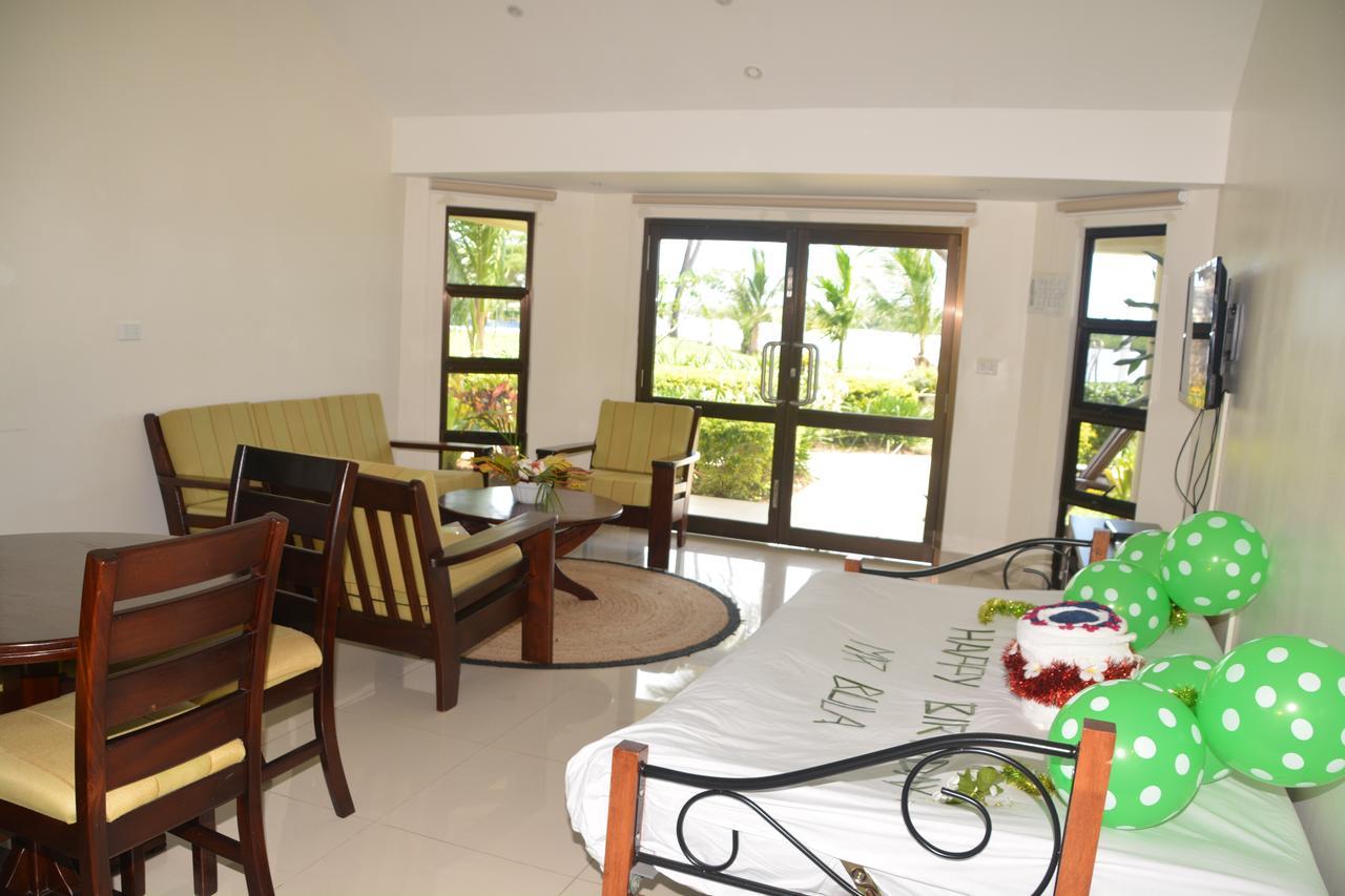Bayview Cove Resort Nadi Eksteriør bilde