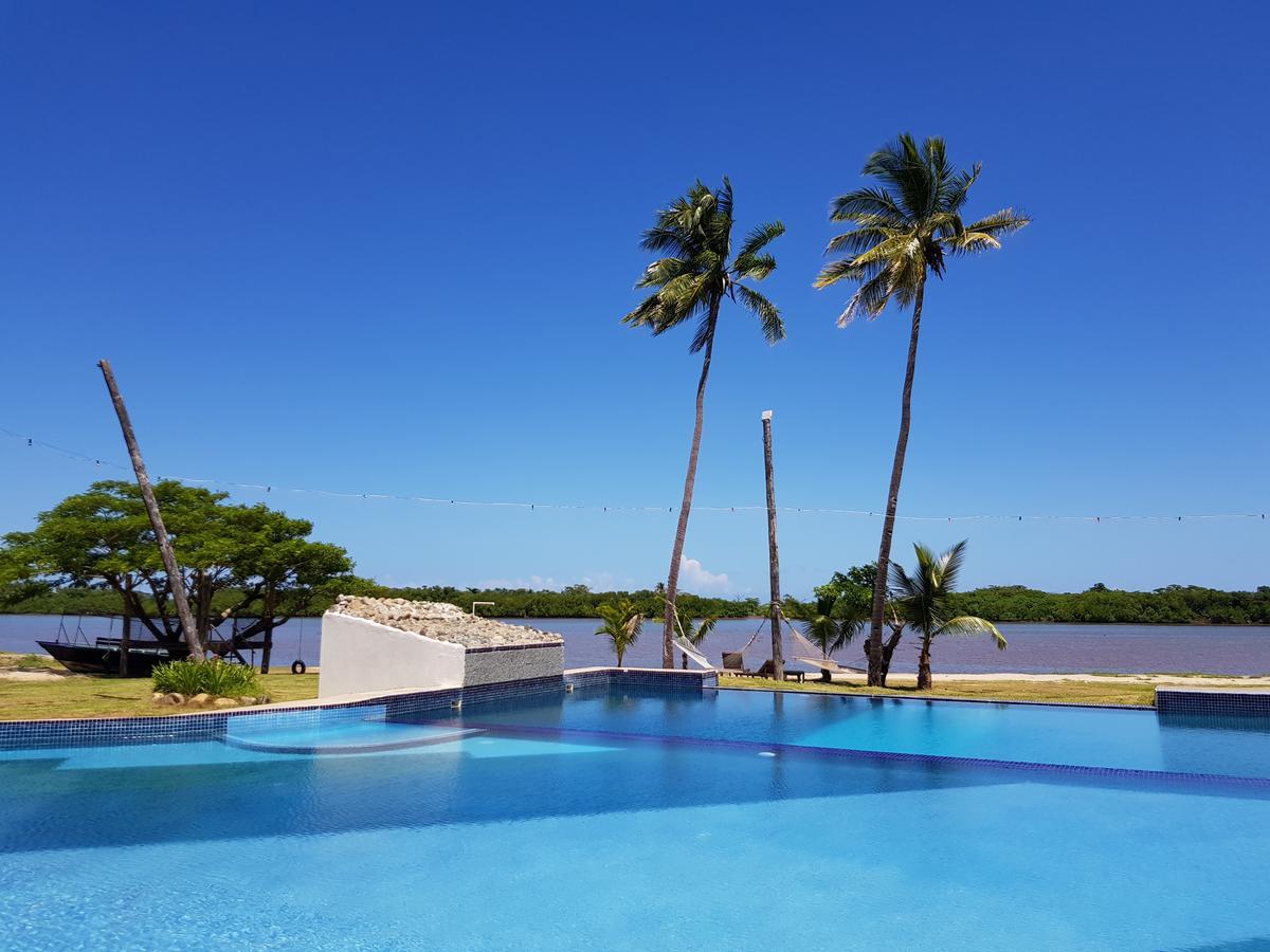Bayview Cove Resort Nadi Eksteriør bilde