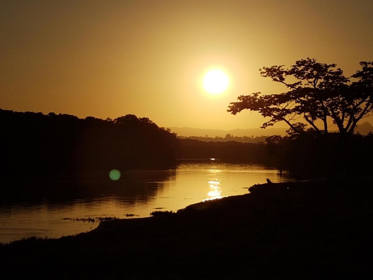 Bayview Cove Resort Nadi Eksteriør bilde