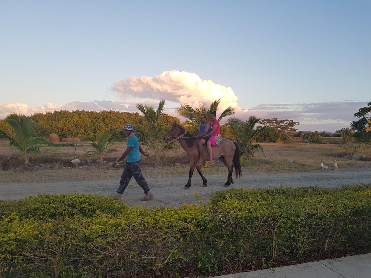 Bayview Cove Resort Nadi Eksteriør bilde