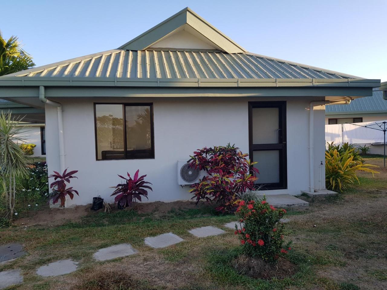 Bayview Cove Resort Nadi Eksteriør bilde