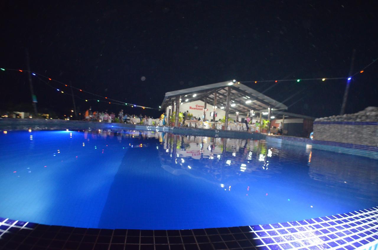 Bayview Cove Resort Nadi Eksteriør bilde