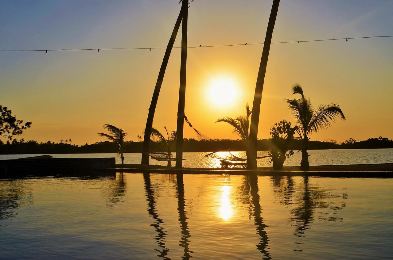 Bayview Cove Resort Nadi Eksteriør bilde