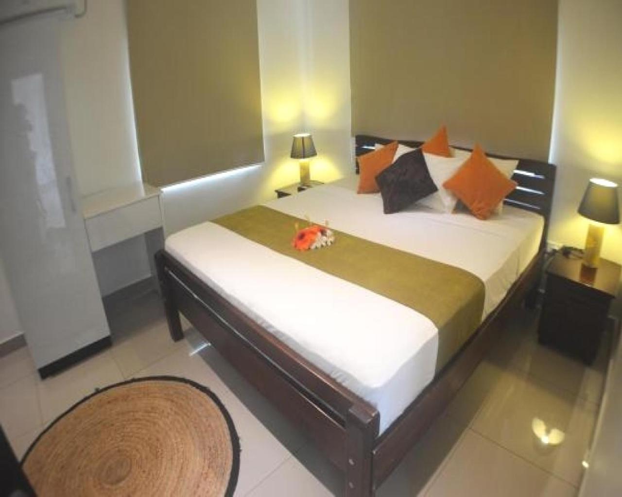 Bayview Cove Resort Nadi Eksteriør bilde