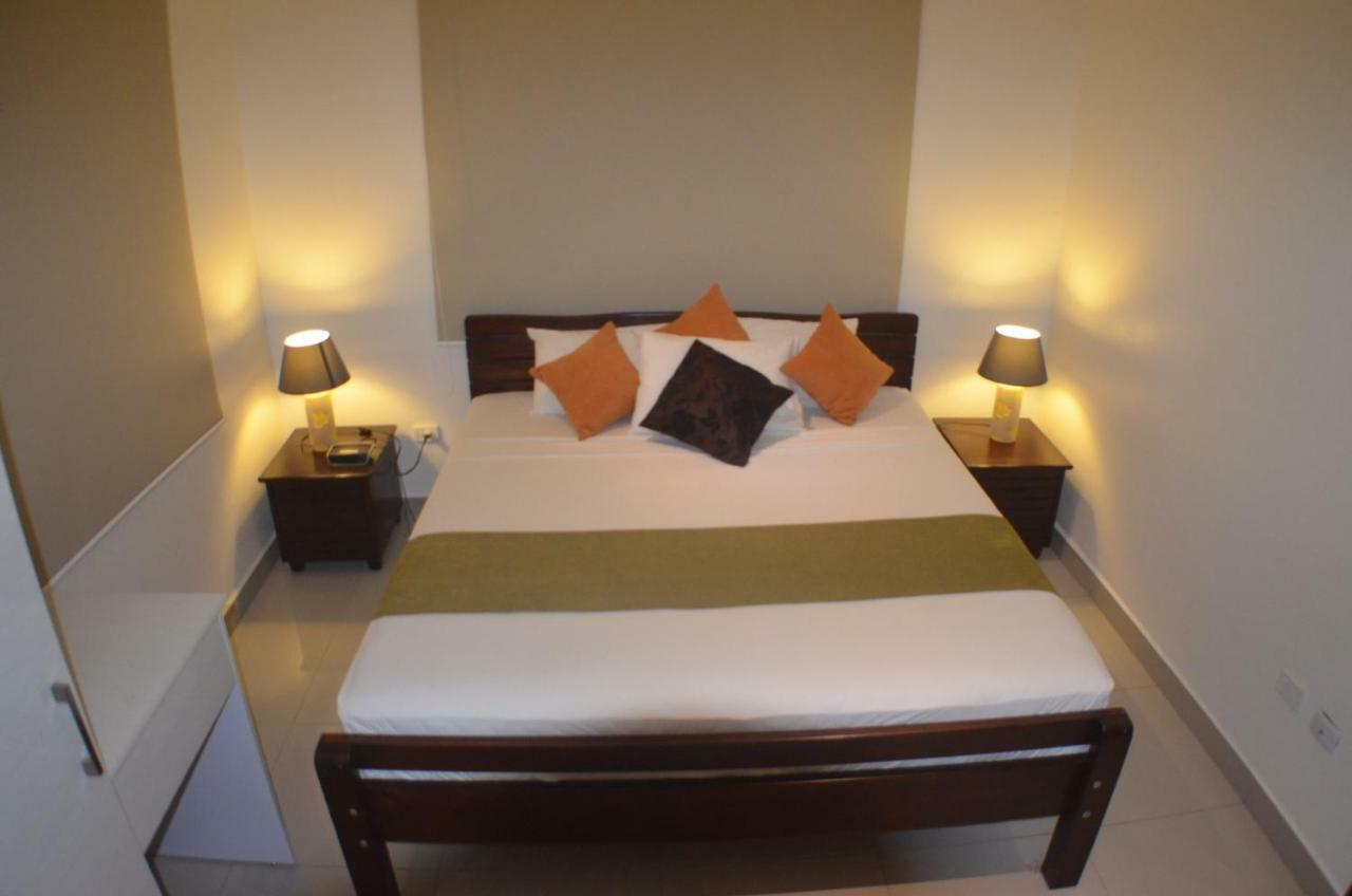 Bayview Cove Resort Nadi Eksteriør bilde